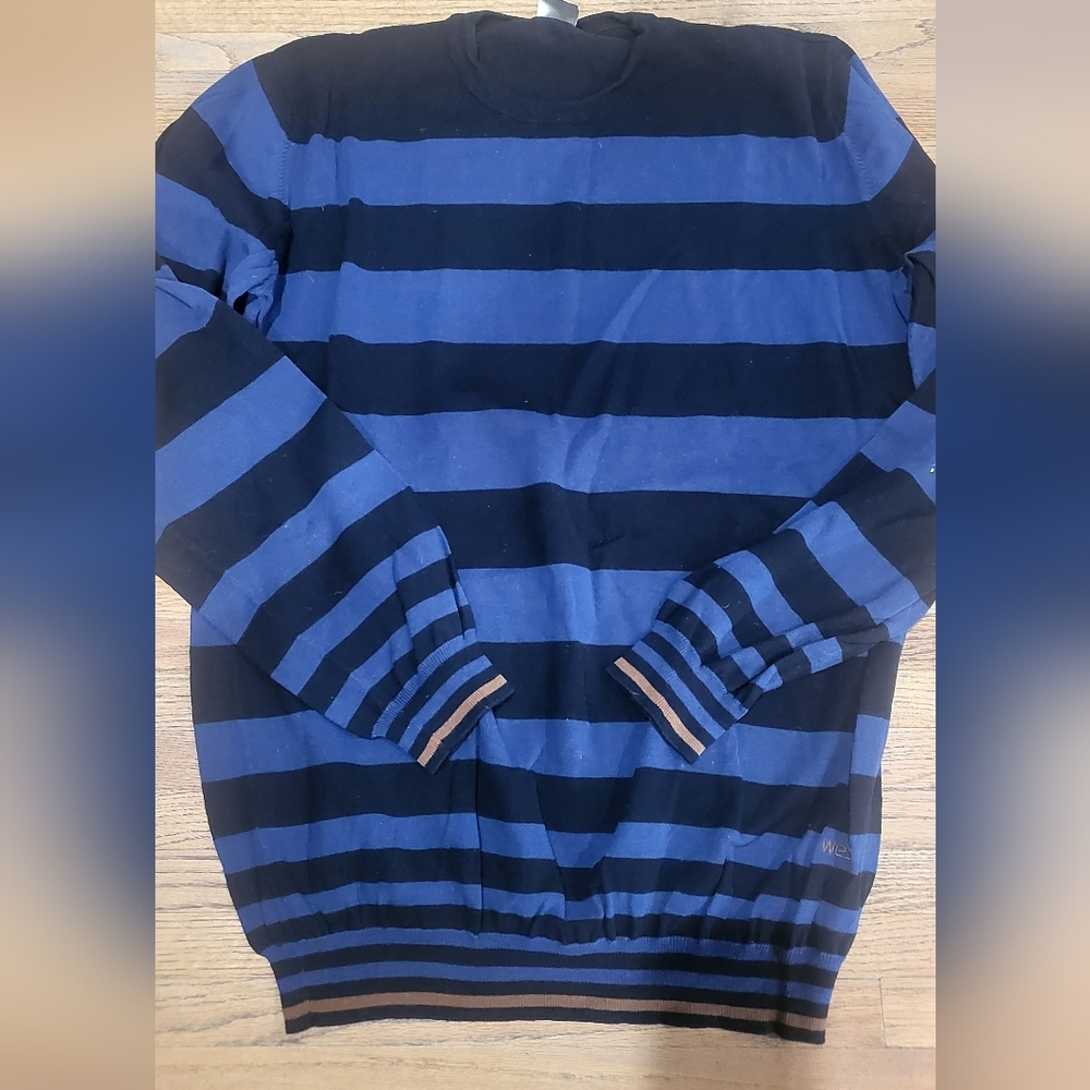 Mens Sweater
